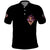 Kokushibo Demon Slayer Polo Shirt Anime Style TS04