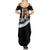 Kurosaki Ichigo TYBWA V3 Bleach Summer Maxi Dress Anime Style