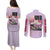 Suzuya Juuzou Tokyo Ghoul Couples Matching Puletasi and Long Sleeve Button Shirt Anime Style