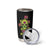 I Am A Sweet Girl But If You P Me O Sugar Skull Tumbler Cup