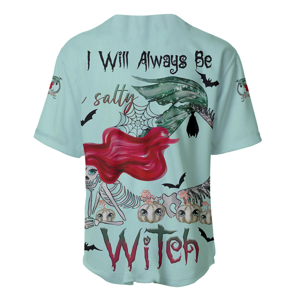 salty-witch-mermaid-halloween-baseball-jersey