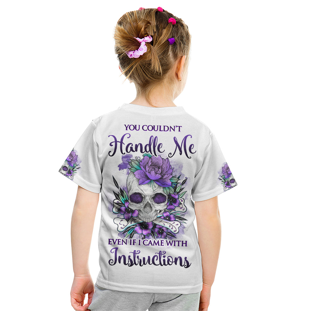 you-couldnt-handle-me-skul-kid-t-shirt