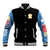 Shinra Kusakabe Fire Force Baseball Jacket Anime Style