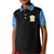 Shinra Kusakabe Fire Force Kid Polo Shirt Anime Style