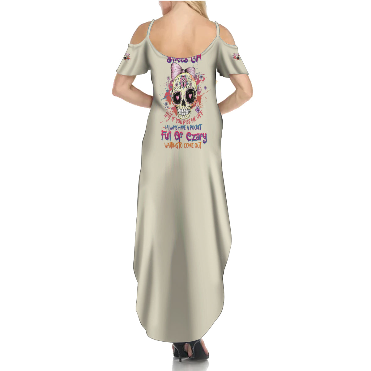 i-am-a-sweet-girl-skull-summer-maxi-dress