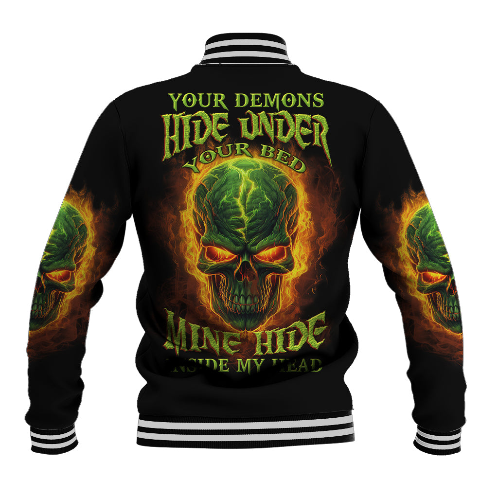 your-demons-hide-under-your-bed-baseball-jacket