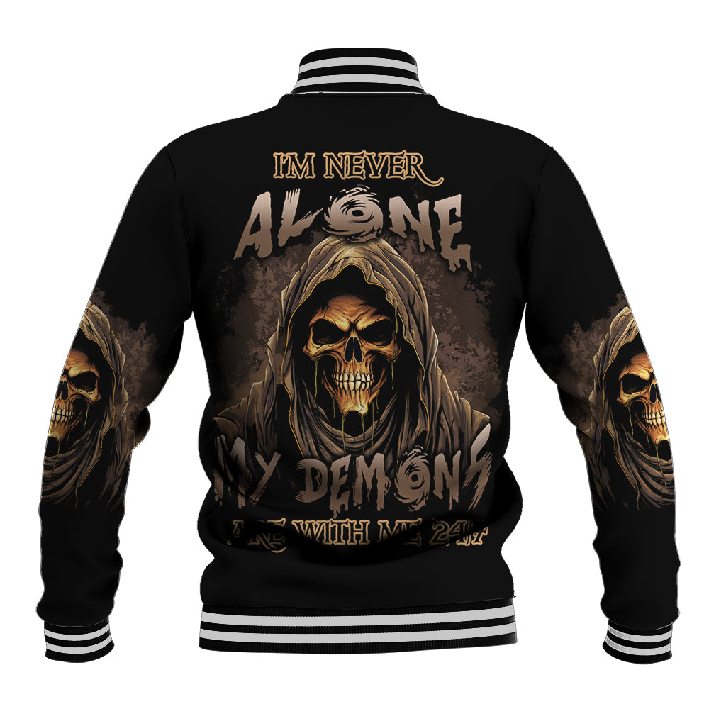 im-never-alone-skull-reaper-baseball-jacket