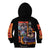 Marshall D. Teach V2 One Piece Kid Hoodie Japan Anime Style