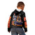 Marshall D. Teach V2 One Piece Kid Hoodie Japan Anime Style