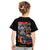 Marshall D. Teach V2 One Piece Kid T Shirt Japan Anime Style