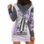 Fern Frieren Beyond Journey’s End Hoodie Dress Japan Anime Style