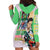 Nataku x Chang Wufei Gundam Wing Endless Waltz Hoodie Dress Japan Anime Style