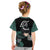 Rock Lee Kid T Shirt