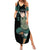 Rock Lee Summer Maxi Dress