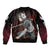 Itachi Anbu Bomber Jacket