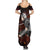 Itachi Anbu Summer Maxi Dress