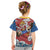 Monkey D. Luffy One Piece Gear 5 Awakening Kid T Shirt