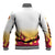 Kyojuro Rengoku - Flame Hashira Anime Baseball Jacket