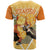 Zenitsu Agatsuma T Shirt Demon Slayer