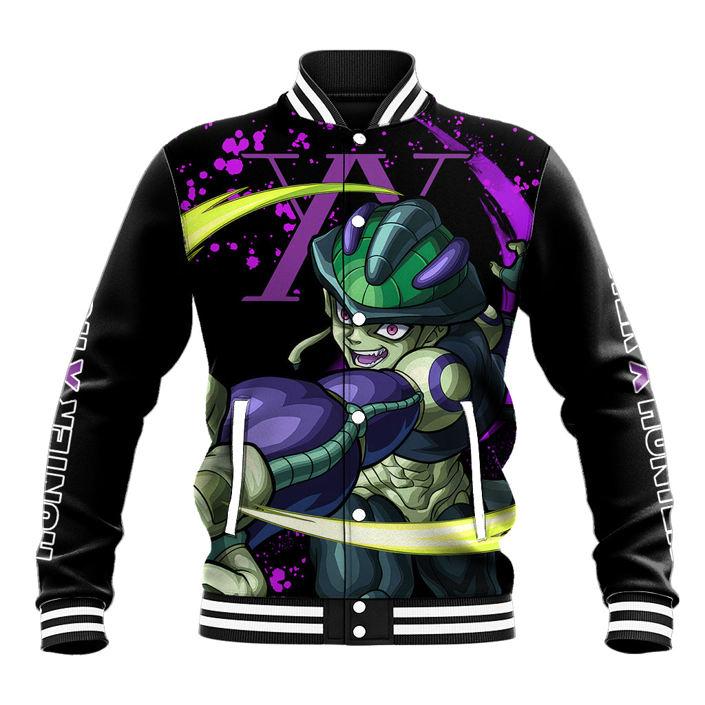 Meruem Baseball Jacket Hunter X Hunter