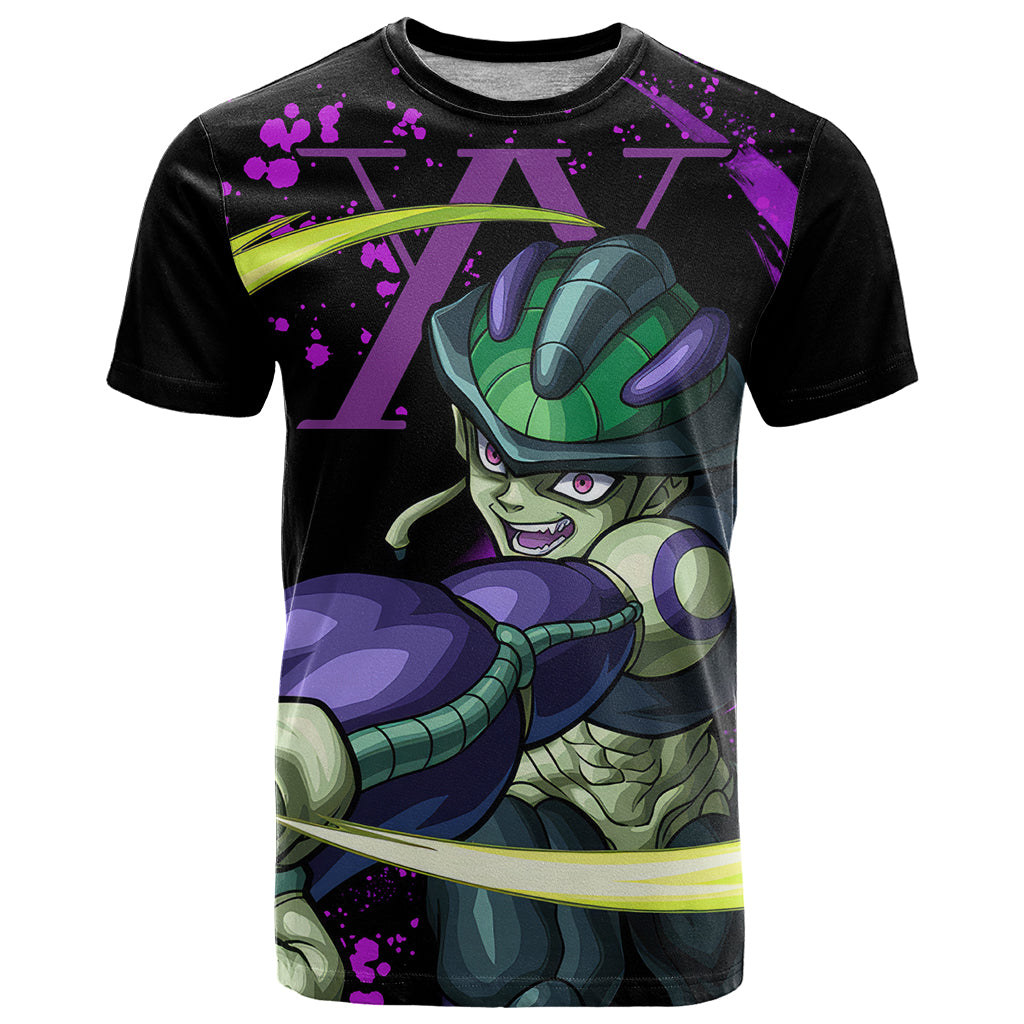 Meruem T Shirt Hunter X Hunter