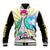 Kusuo Saiki Baseball Jacket Saiki Kusuo no Psi-nan