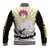 Kusuo Saiki Baseball Jacket Saiki Kusuo no Psi-nan