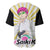 Kusuo Saiki Baseball Jersey Saiki Kusuo no Psi-nan