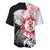 Judeau Berserk Baseball Jersey Anime Run Symbol Blood Style