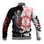 The Skull Knight Berserk Baseball Jacket Anime Japan Style