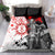 The Skull Knight Berserk Bedding Set Anime Japan Style