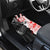 The Skull Knight Berserk Car Mats Anime Japan Style