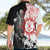 The Skull Knight Berserk Hawaiian Shirt Anime Japan Style