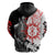 The Skull Knight Berserk Hoodie Anime Japan Style