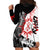 The Skull Knight Berserk Hoodie Dress Anime Japan Style