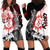 The Skull Knight Berserk Hoodie Dress Anime Japan Style