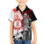 The Skull Knight Berserk Kid Hawaiian Shirt Anime Japan Style