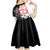 The Skull Knight Berserk Kid Short Sleeve Dress Anime Japan Style