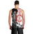 The Skull Knight Berserk Men Tank Top Anime Japan Style