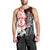 The Skull Knight Berserk Men Tank Top Anime Japan Style