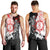 The Skull Knight Berserk Men Tank Top Anime Japan Style