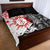 The Skull Knight Berserk Quilt Bed Set Anime Japan Style