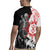 The Skull Knight Berserk Rugby Jersey Anime Japan Style