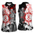 The Skull Knight Berserk Women Sleeveless Polo Shirt Anime Japan Style