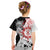 Puck Berserk Kid T Shirt Grunge Blood Style