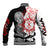 Farnese de Vandimion Berserk Baseball Jacket Grunge Blood Style