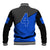 Hyoma Chigiri Blue Lock Baseball Jacket Anime Style