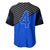 Hyoma Chigiri Blue Lock Baseball Jersey Anime Style