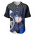 Yoichi Isagi Blue Lock Baseball Jersey Anime Style