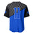 Yoichi Isagi Blue Lock Baseball Jersey Anime Style